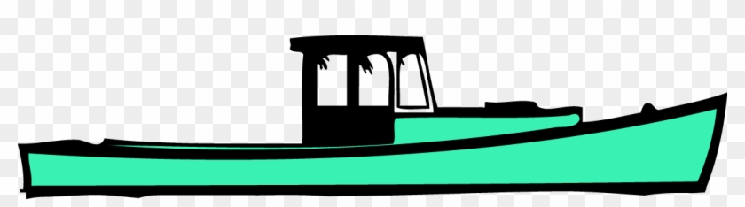 Lobsterboat - Lobsterboat #1151538