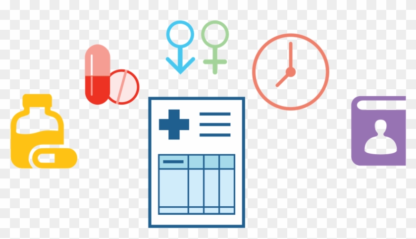 Prescription Management System The State Of The Art - Graphic Design #1151560