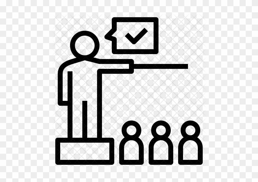 Teaching Icon - Icon #1151795