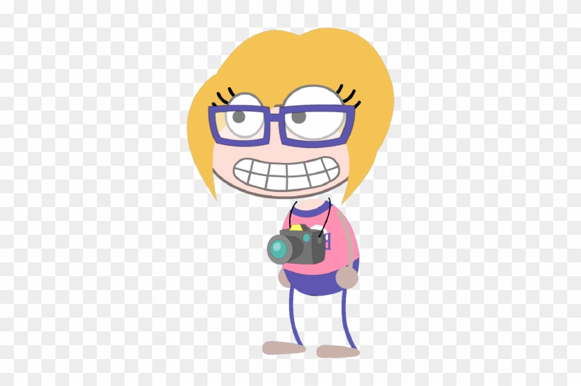 Buckylucasfan - Buckylucasfan #1151799
