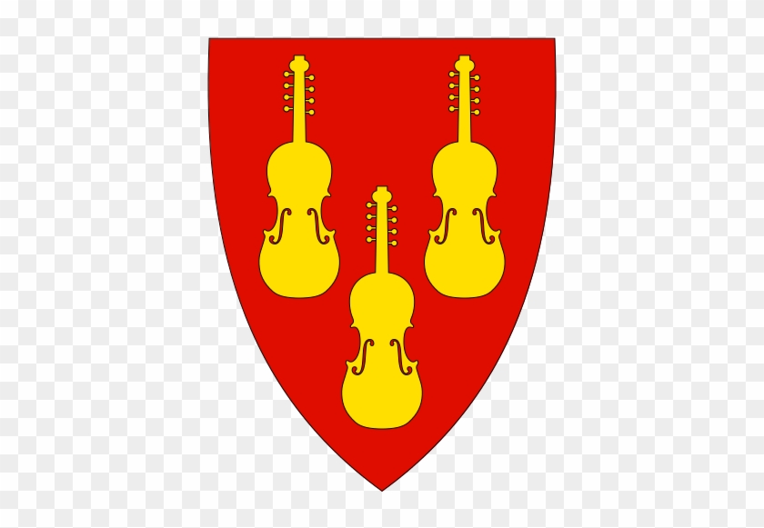 Bø Telemark Komm - Bø Kommune Våpenskjold #1151818