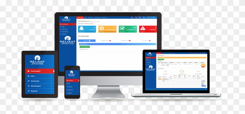 Case Studies Of Our Exciting Work - Operating System #1151829