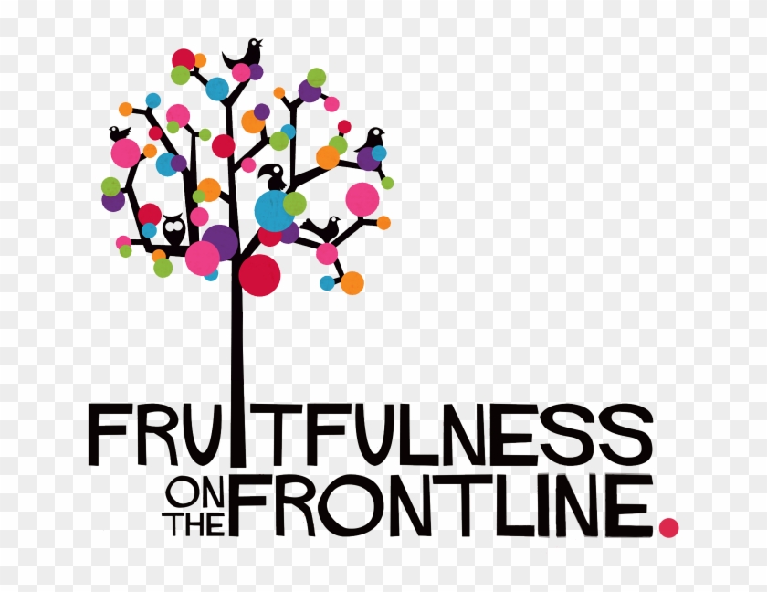 How Might You Manifest The Fruit Of The Spirit Love, - Fruitfulness On The Frontline By Mark Greene #1151850