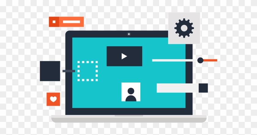 Website Cms Features - Ui Ux Icon Png #1151855
