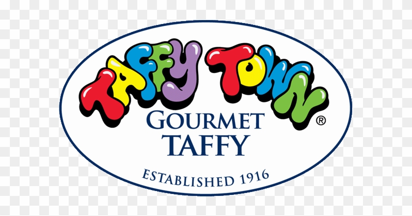 Taffy Town Saltwater Taffy #1152038