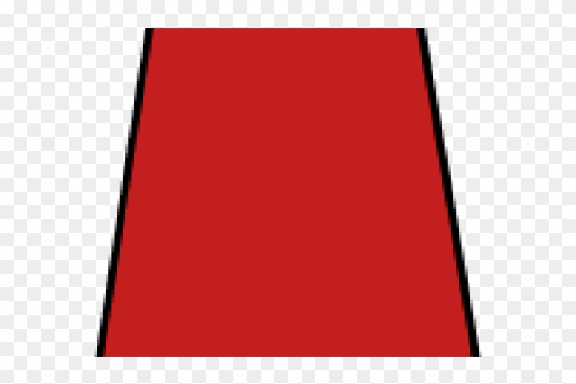 Tie Clipart Red - Tie Clipart Red #1152053