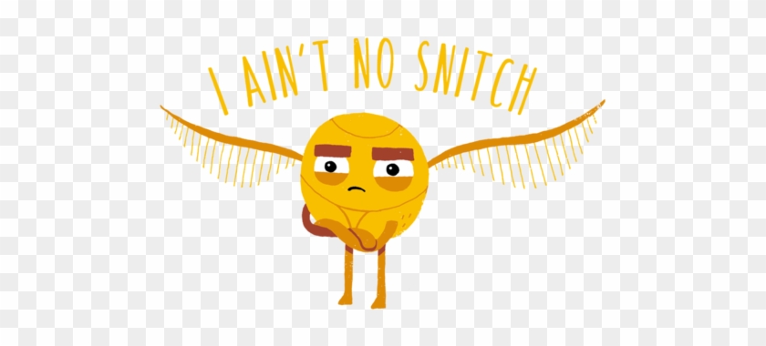 I Ain't No - Cartoon #1152093