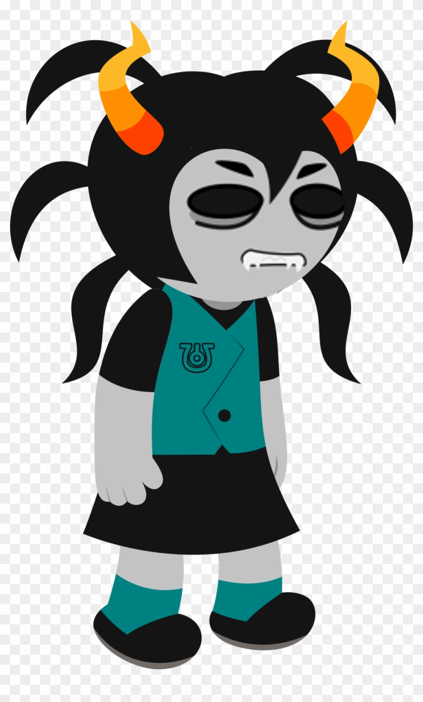 Hewwo Gremlin And Demonic Snitch Credit To *insert - Troll Call Vector #1152147