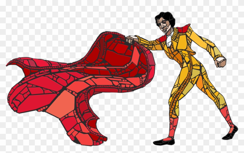 Matador - Matador Png #1152329