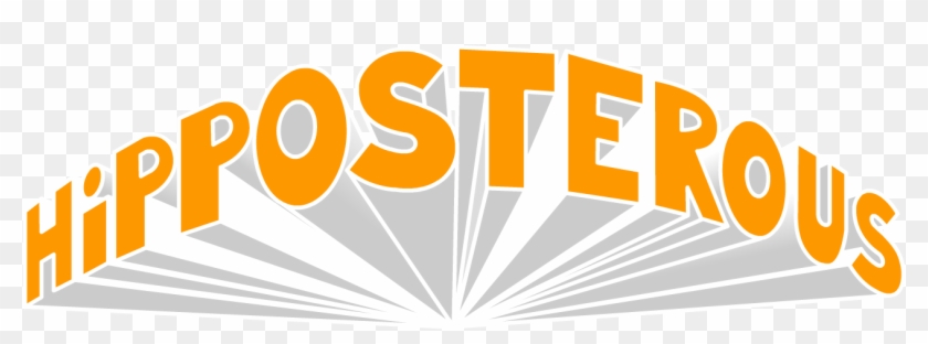 Hipposterous - Graphic Design #1152413