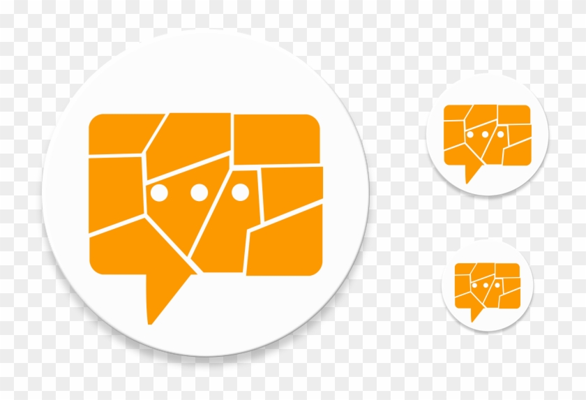 Web - Circle #1152420