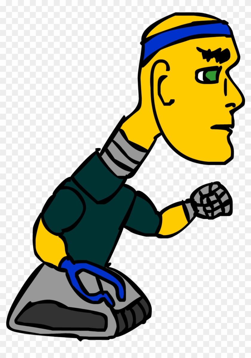 Mechkingman Concept Art Created By Jamaal R - Mechkingman Concept Art Created By Jamaal R #1152435