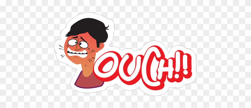 Transparent Png Sticker - Cartoon #1152519