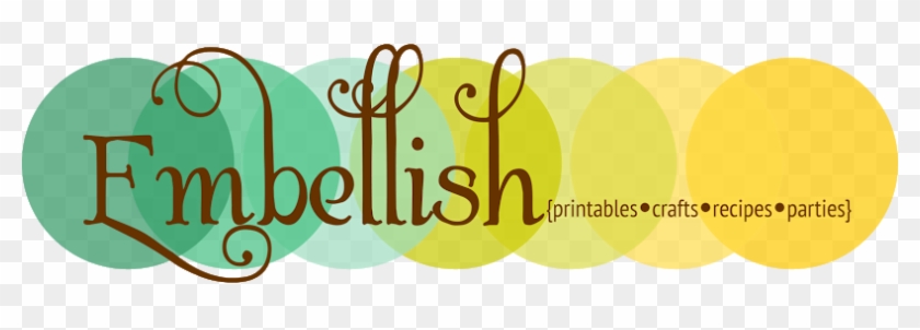 Embellish - Love Is Not Selfish [book] #1152592