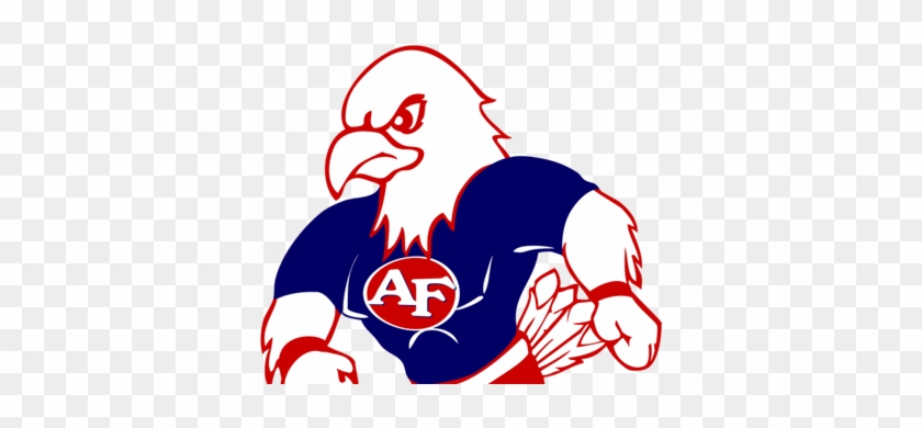 Austintown Fitch High School #1152613