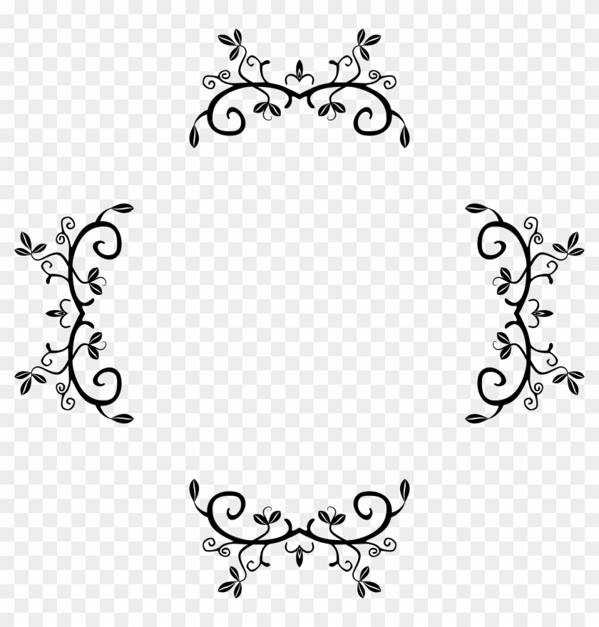 Big Image - Clip Art #1152793