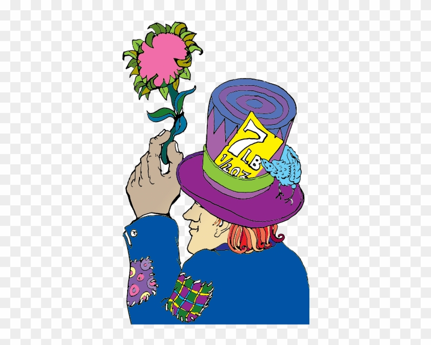 Phoebe's Madhatter - Phoebe's Madhatter #1152829
