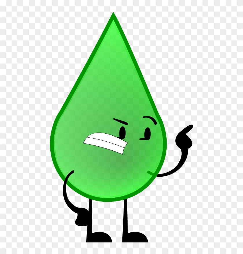 Oozedrop Pose - Pose #1152889