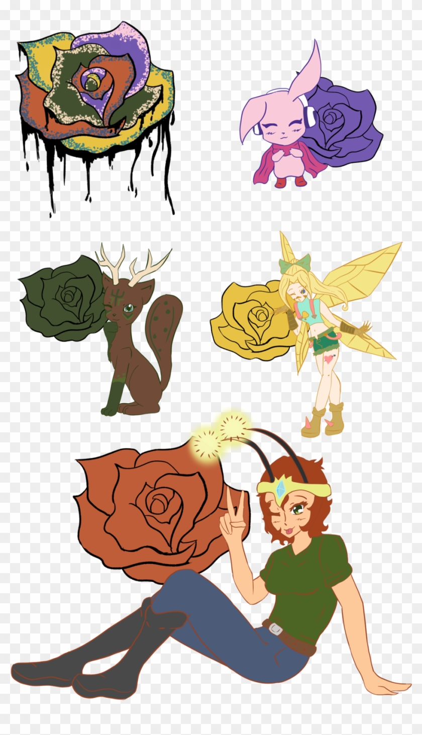 Digimon Link - Cartoon #1152946