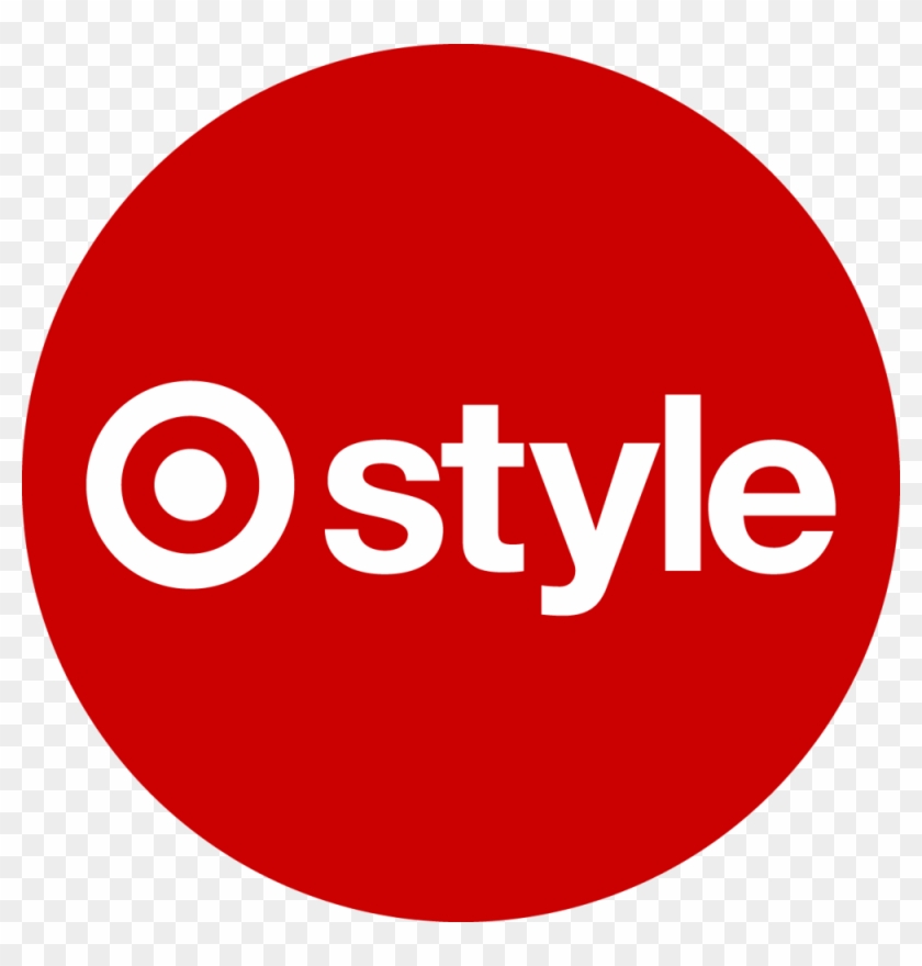 Target Style Social Logo - Target Style Social Logo #1152978
