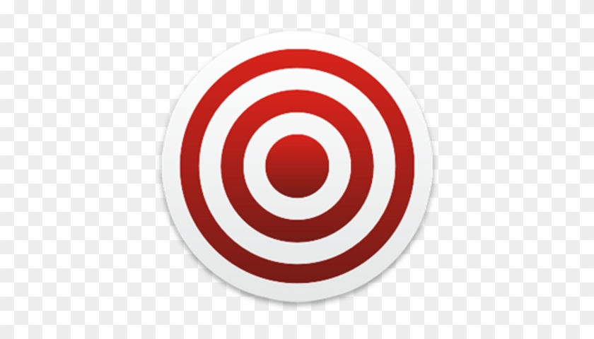 Target Logo No Background - Circle #1152985