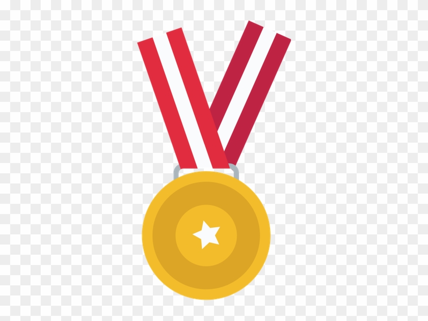 Medal Illustration - Medal Illustration #1153003