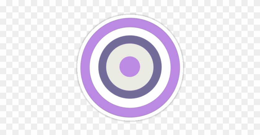Hawkeye Marvel Symbol - Wigan Athletic F.c. #1153037