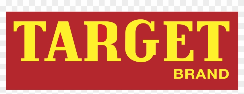 Target Logo Png Transparent - Transparency #1153056