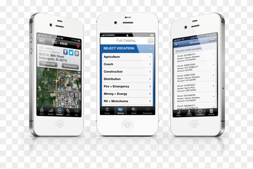 Iphone App Development In Elkhart, In - Invisibleshield Glass For Samsung Galaxy S5-screen #1153065
