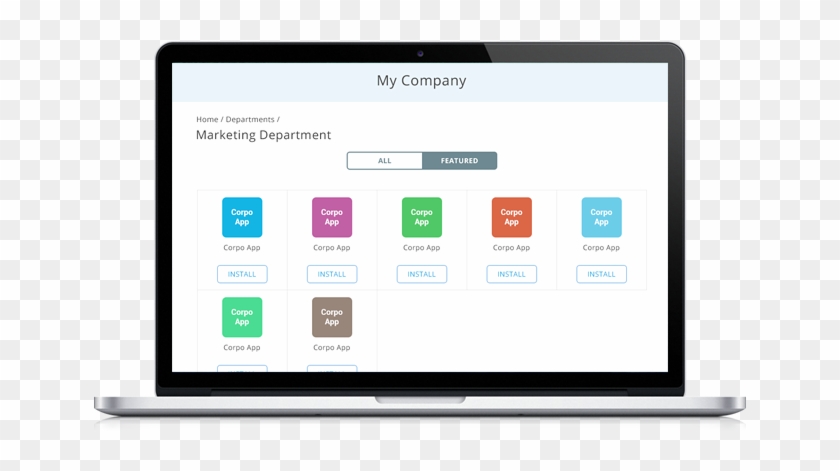 Enterprise Apps - Ivy Dashboard Designer #1153066