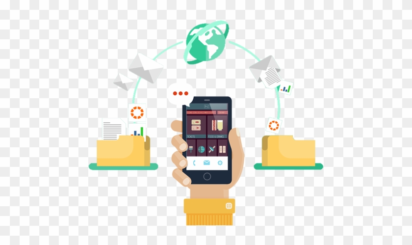 Read More - Smartphone #1153114