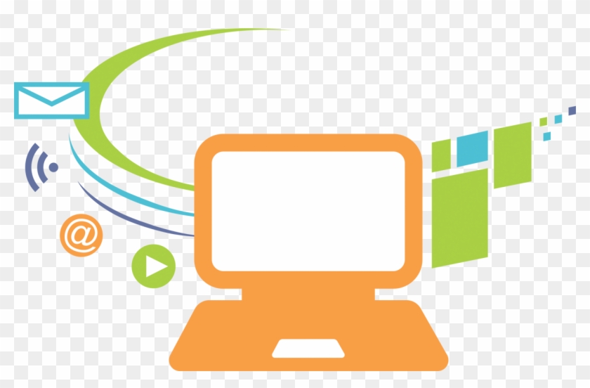 Digital Learning Consists Of The Following 3 Focus - Digital Learning #1153121