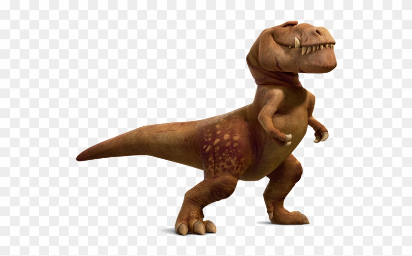 Dinosaur Png - Butch The Good Dinosaur #1153218