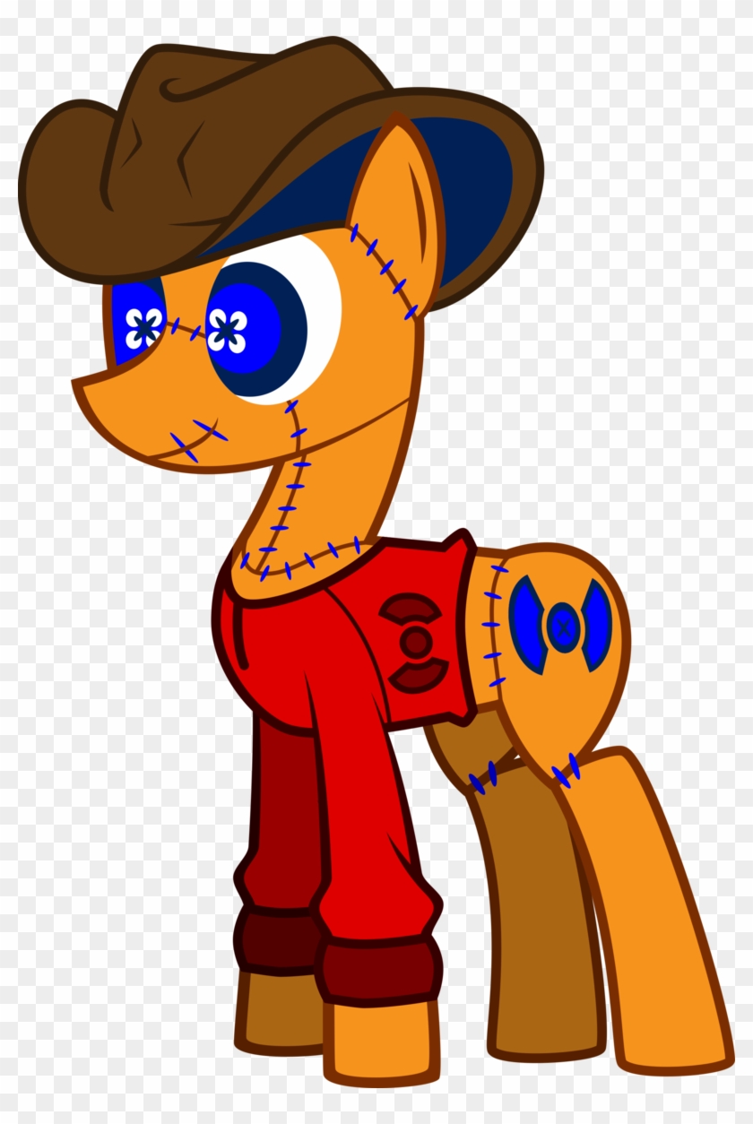 Silentcoregraffiti Mlp Oc - Cartoon #1153321