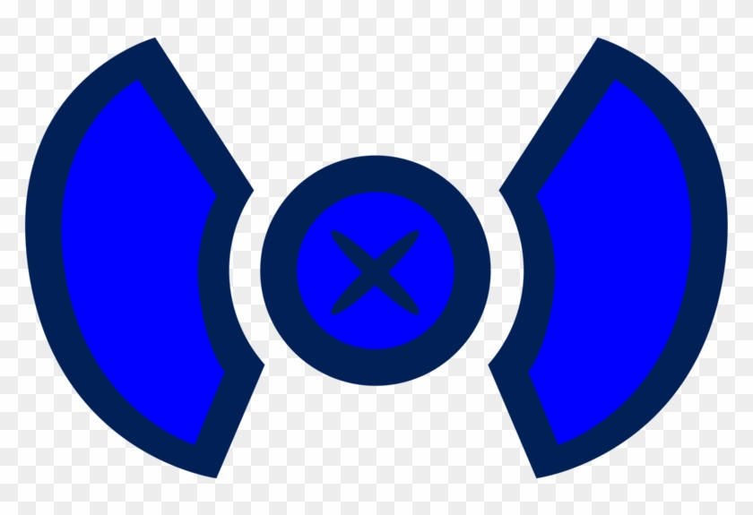 Stitch Scarecrow's Cutie Mark By Comic-graffiti - Emblem #1153343