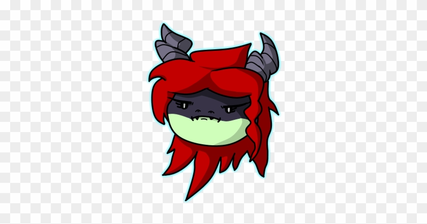 Happy Birthday Have A Grump Head - Cartoon #1153345