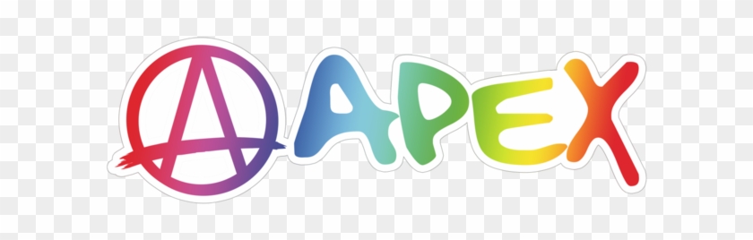 Apex Pro Scooters Logo #1153368