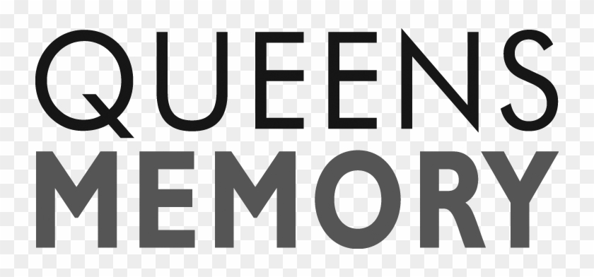Neh Logo Master 082010 Queensmemory - Graphics #1153470