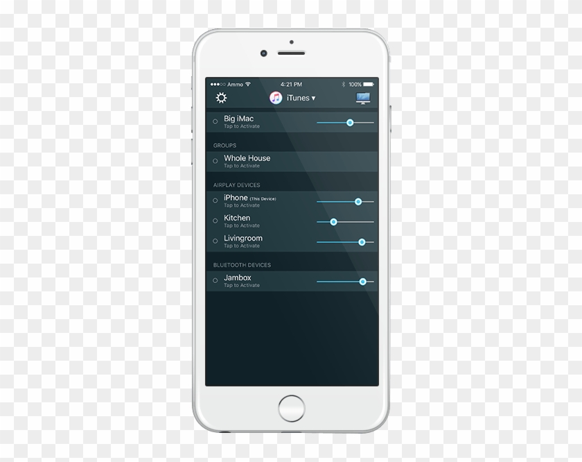 Airfoil Satellite Screenshot - Airfoil #1153481