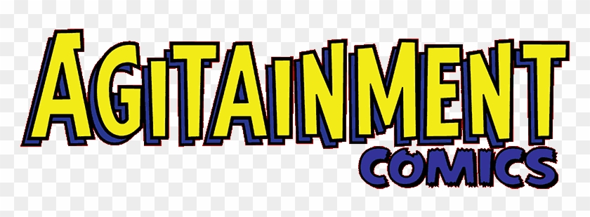 Agitainment Comics - Agitainment Comics #1153586