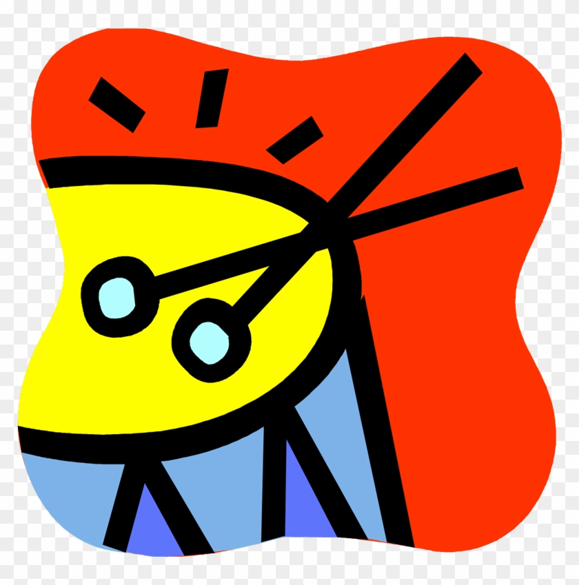 Drum - Drum #1153662