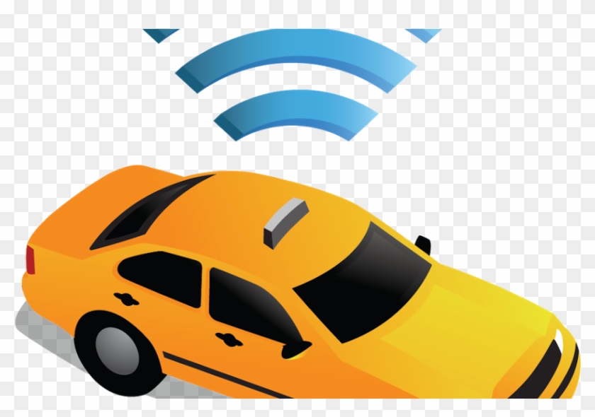 Taxi Magic #1153674