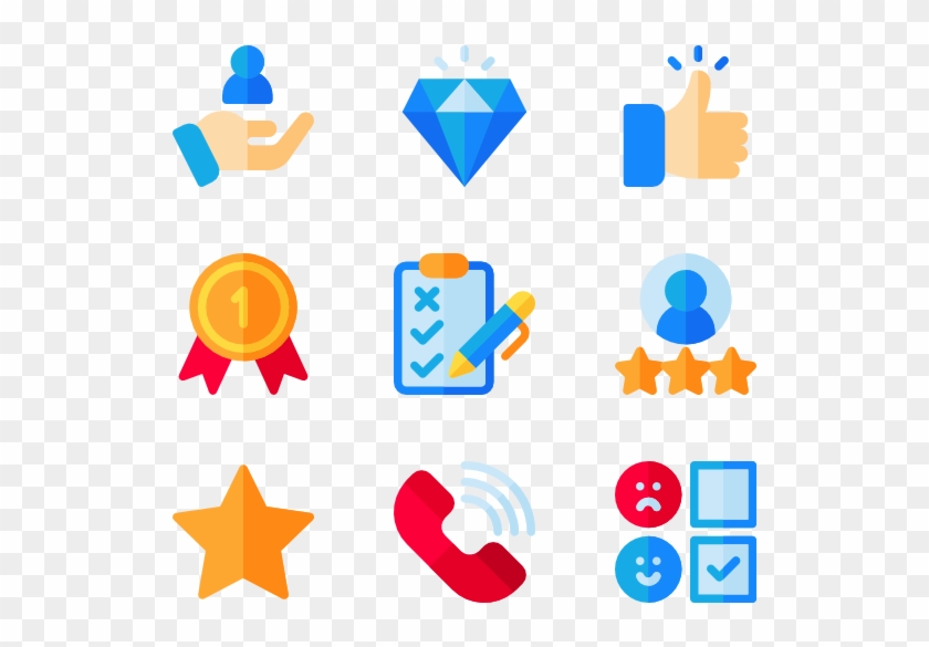 Customer Services - Customer Services #1153738