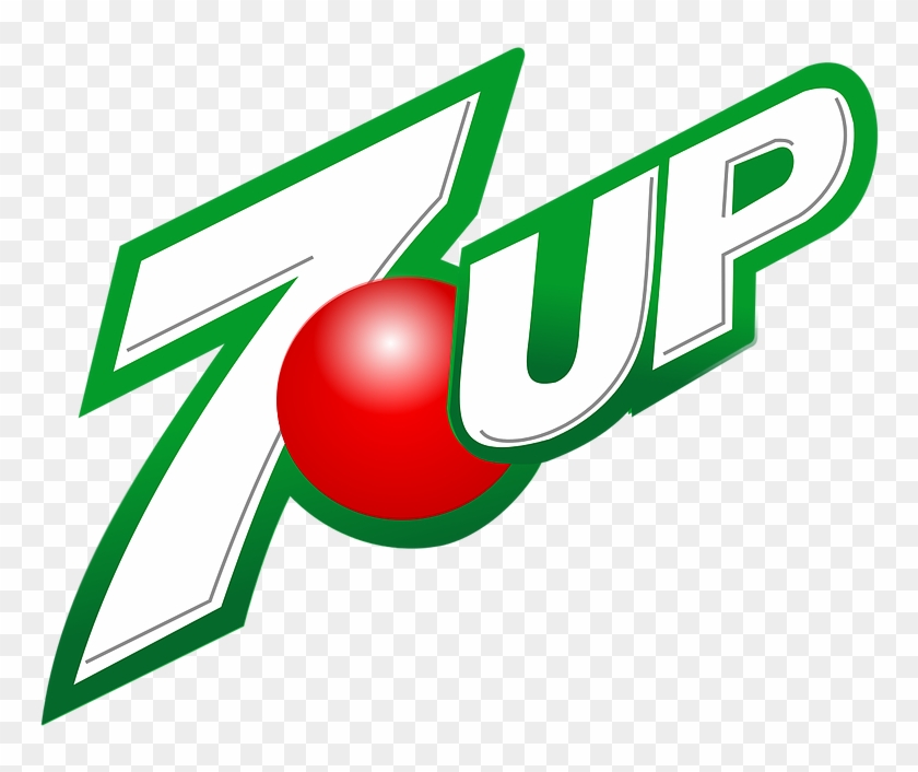 Www - Davestreiffer - Com - 7 Up Logo #1153794