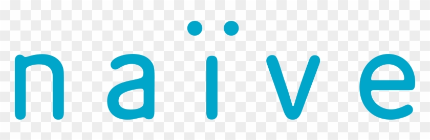 Naive - Logo Naive #1153826