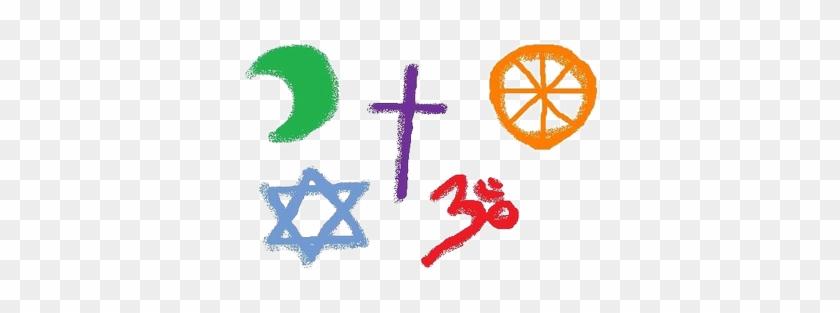 5 Världsreligioner - Иудаизм И Христианство Сравнение #1153837