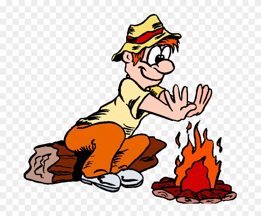 Campfire Animated Gifs #1153873