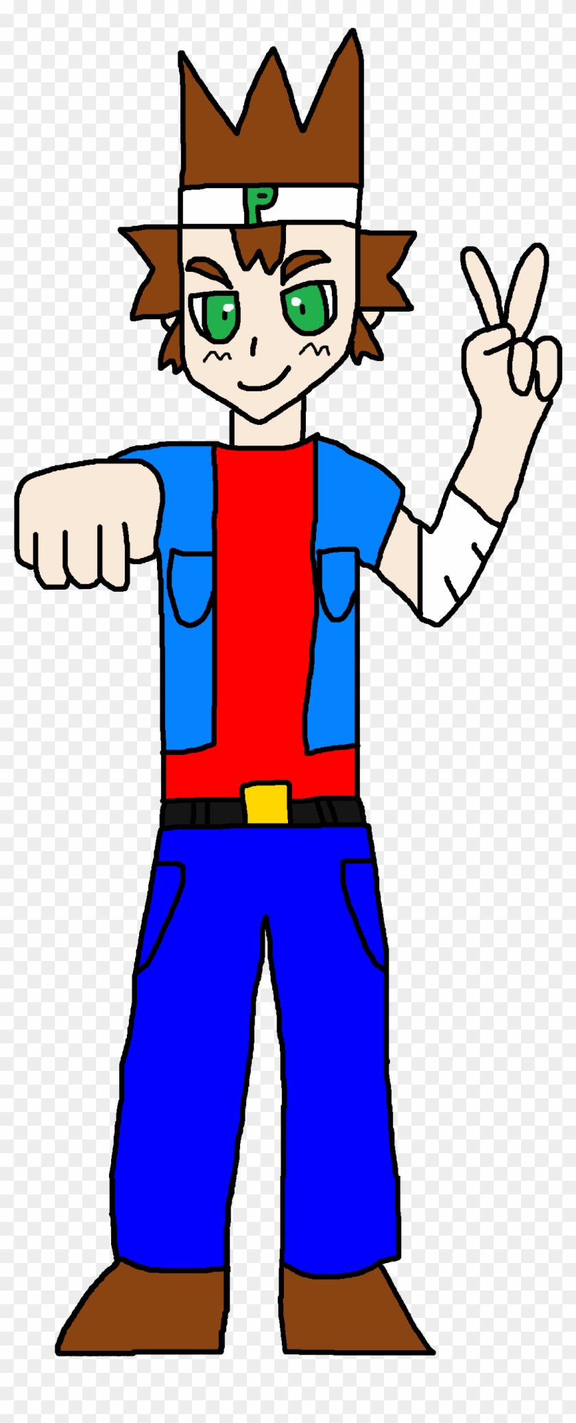 Artwork Of Petit - Artwork Of Petit #1153936