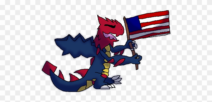 Happy Veterans' Day By Lunafiare - Cartoon #1154036