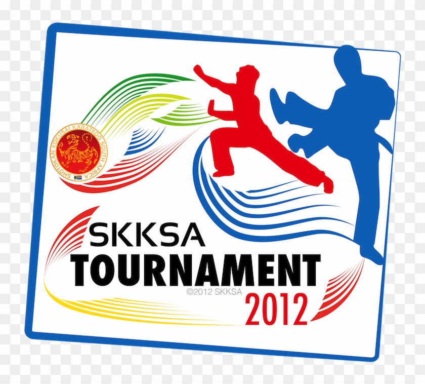 We're - Karate Championship #1154053
